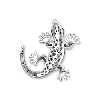 Preview: Speedy Salamander Anhänger